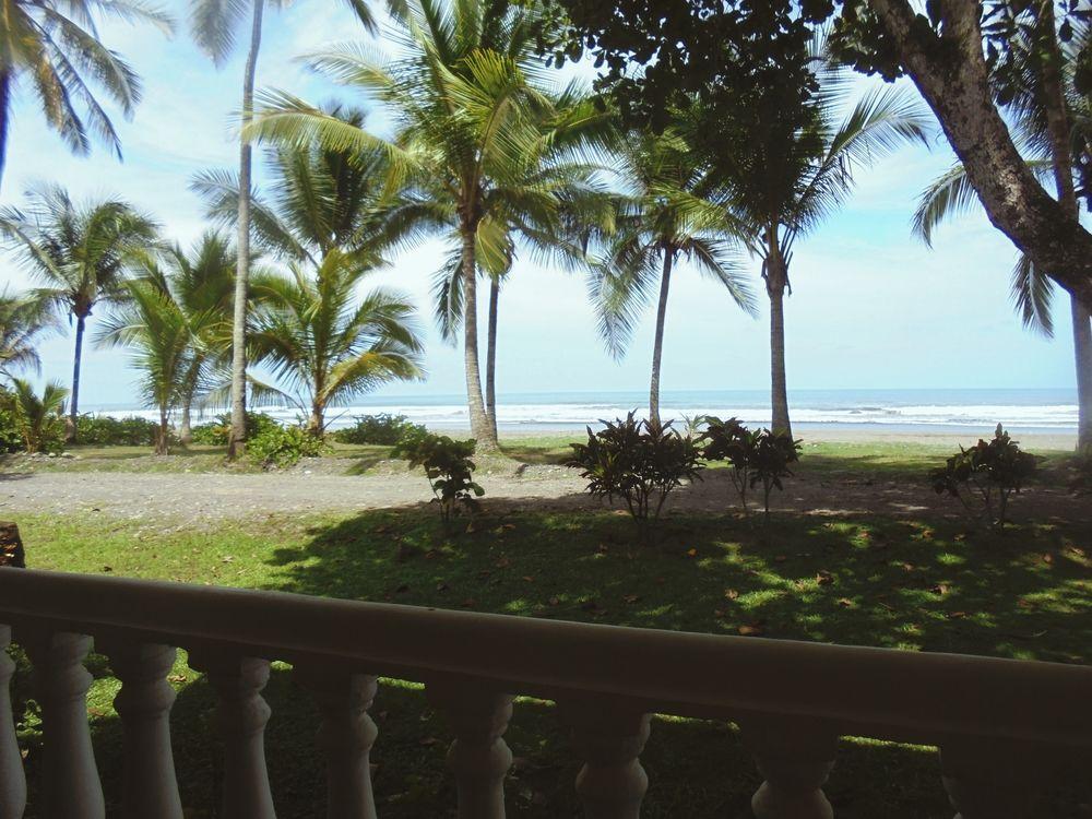 Delfin Beach Front Resort Esterillos Extérieur photo