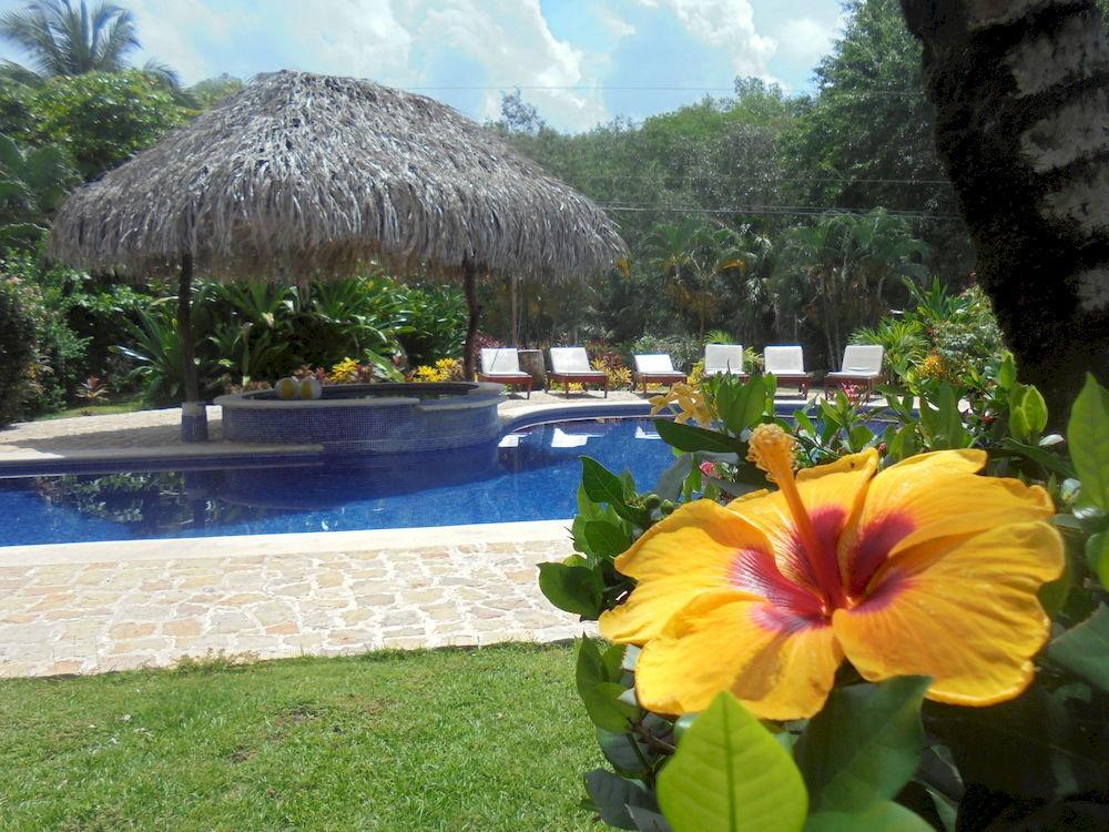 Delfin Beach Front Resort Esterillos Extérieur photo